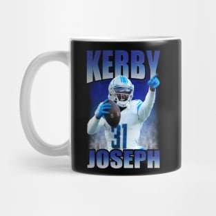 Kerby Joseph Bootleg Mug